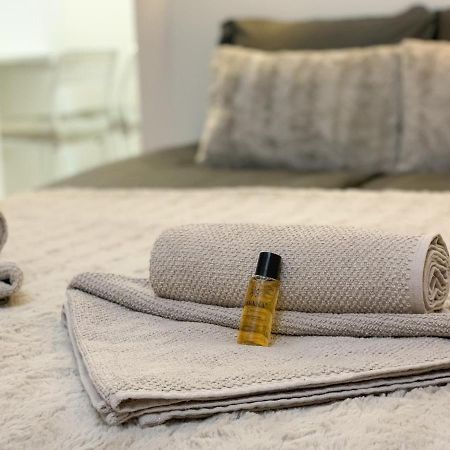 Tatra Luxury Apartments Budapest Eksteriør bilde