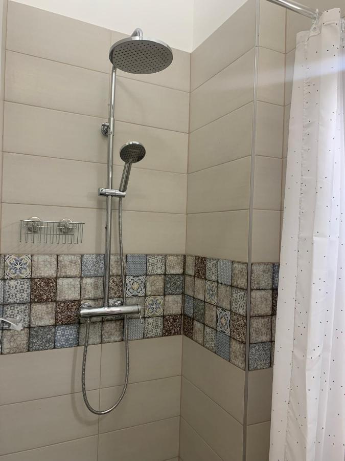 Tatra Luxury Apartments Budapest Eksteriør bilde