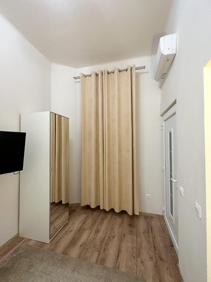 Tatra Luxury Apartments Budapest Eksteriør bilde